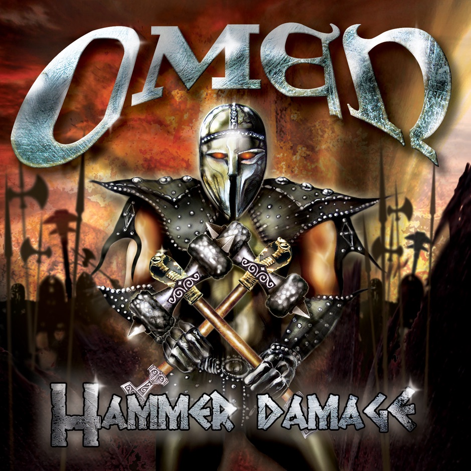 Omen - Hammer Damage